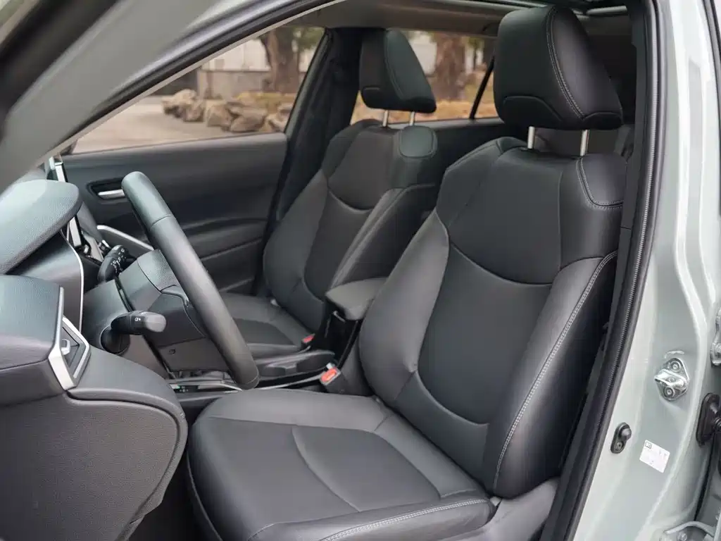 TOYOTA COROLLA SHARP AMPLIFIER