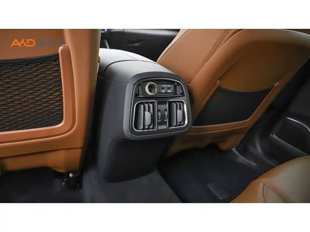 Maserati Levante 2022 2.0T GT