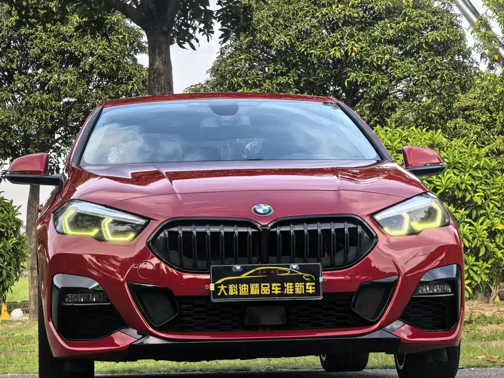 BMW 2 Series (Import) — миниатюра 2