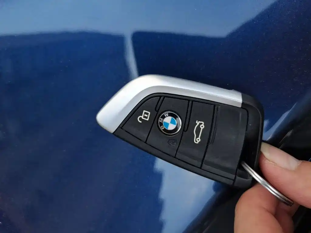 BMW X1 — миниатюра 9