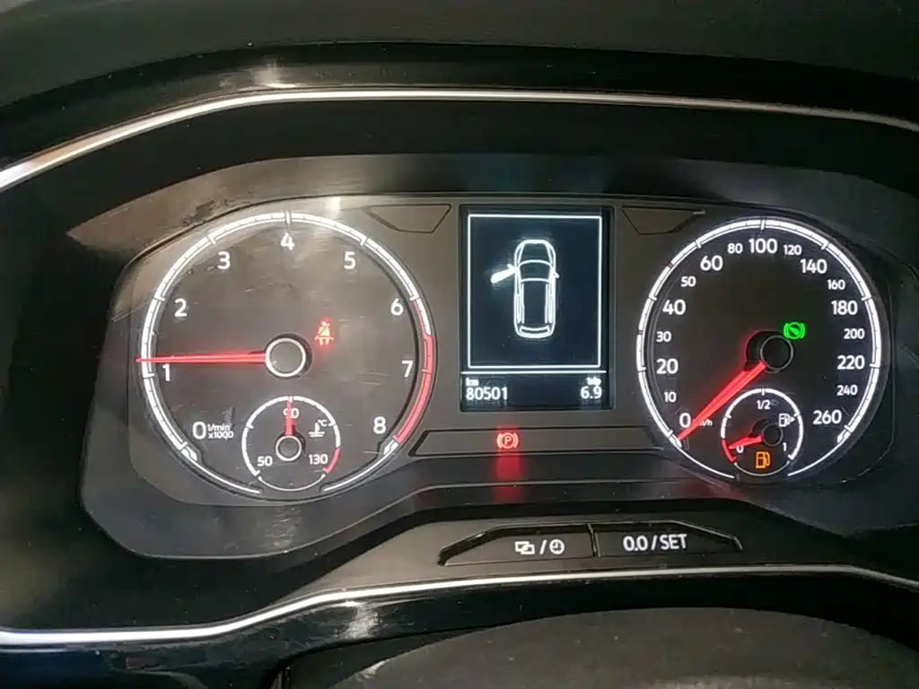 Jetta VS7 — миниатюра 12