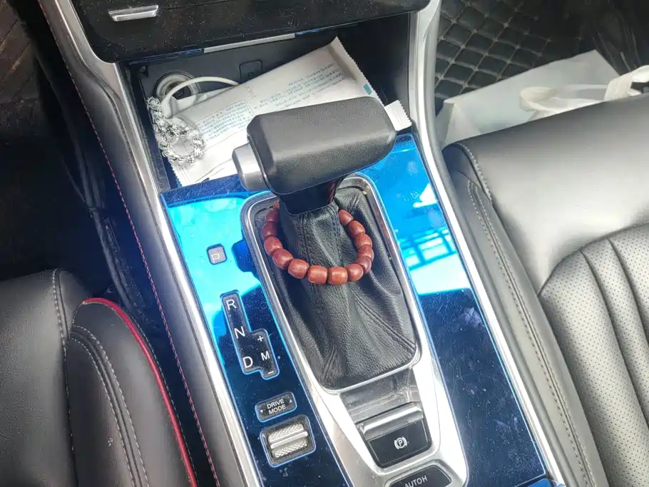 Changan CS75 — миниатюра 16