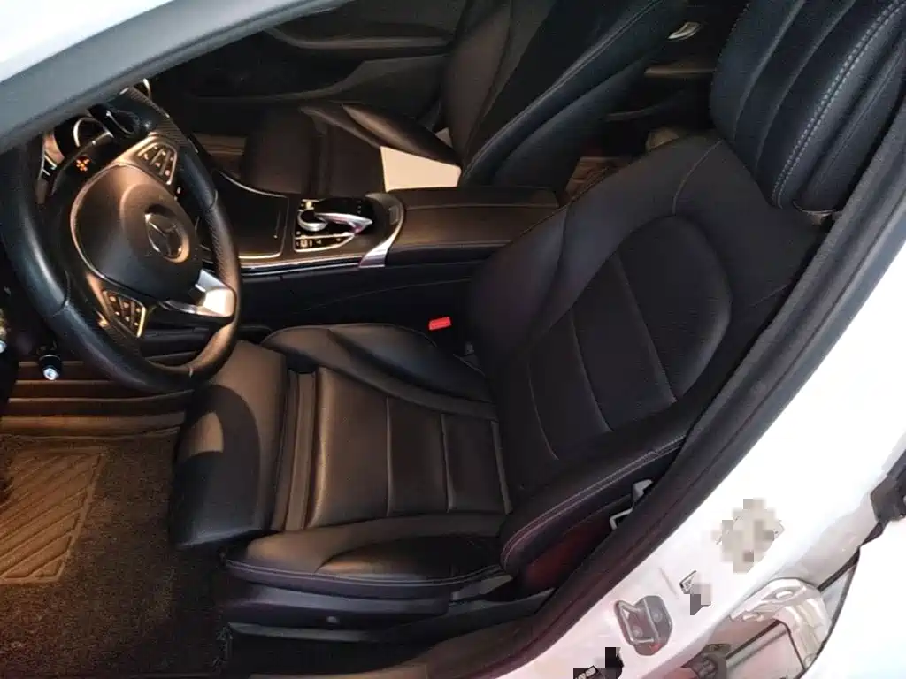 Mercedes-Benz C-Class — миниатюра 15