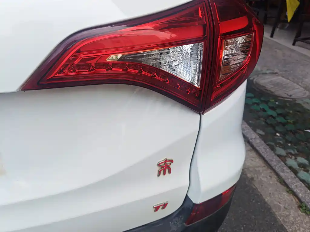 BYD Song — миниатюра 10