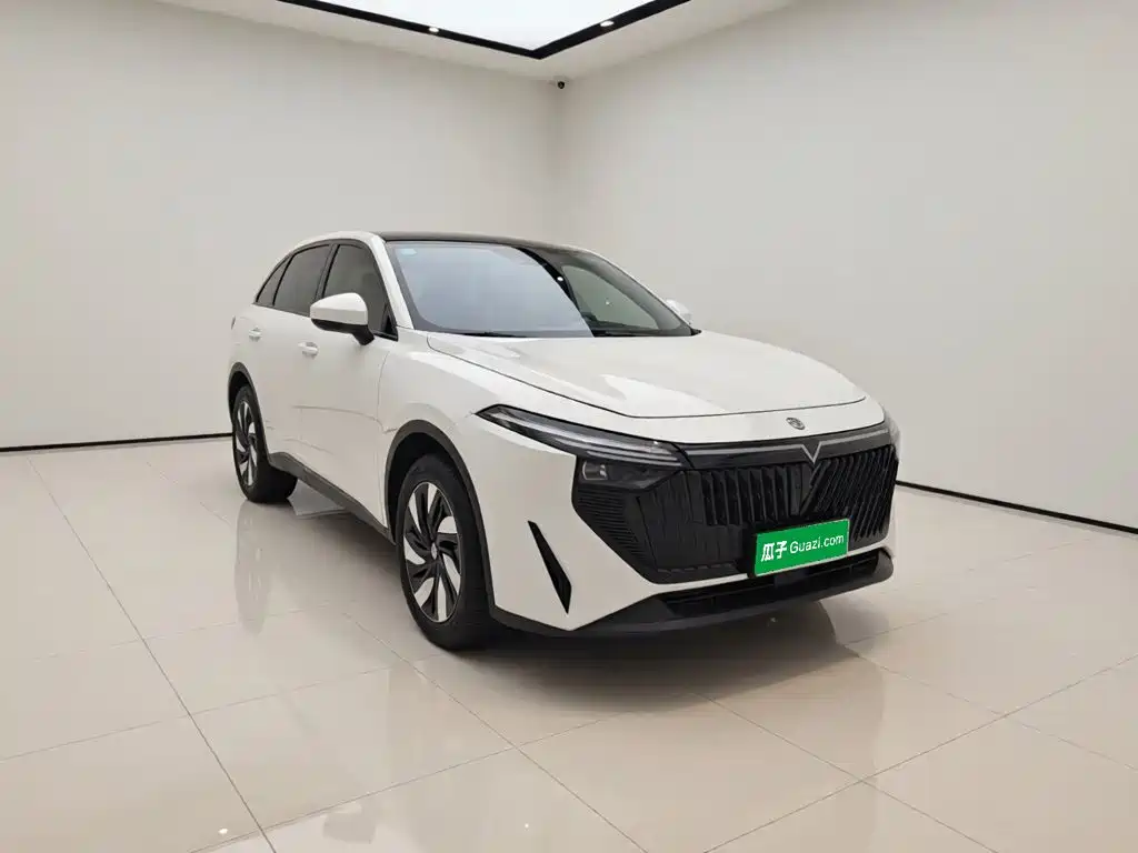 Venucia V DD-i — миниатюра 3
