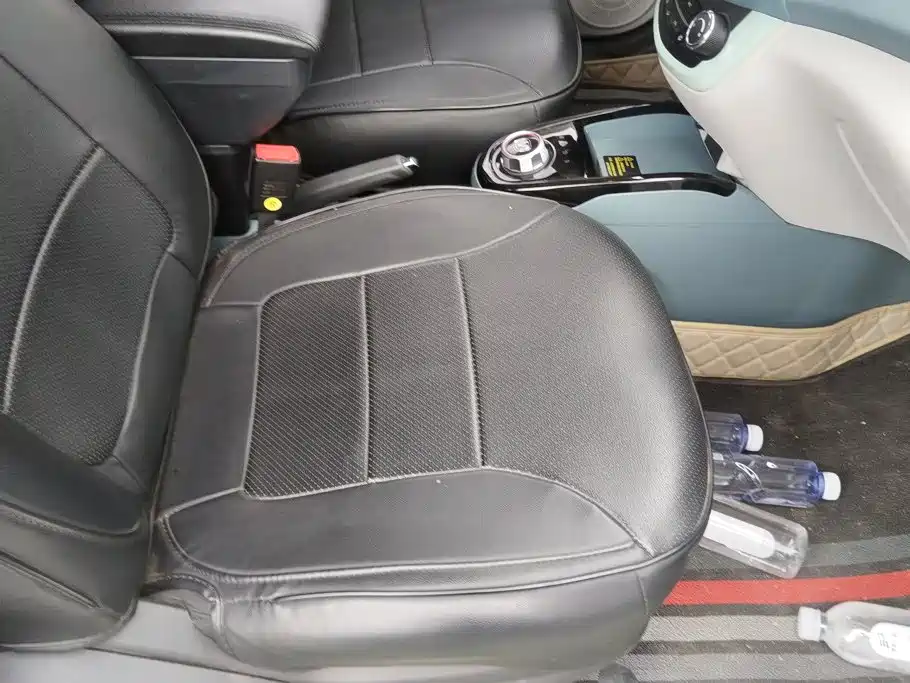 Changan Benben E-Star — миниатюра 8
