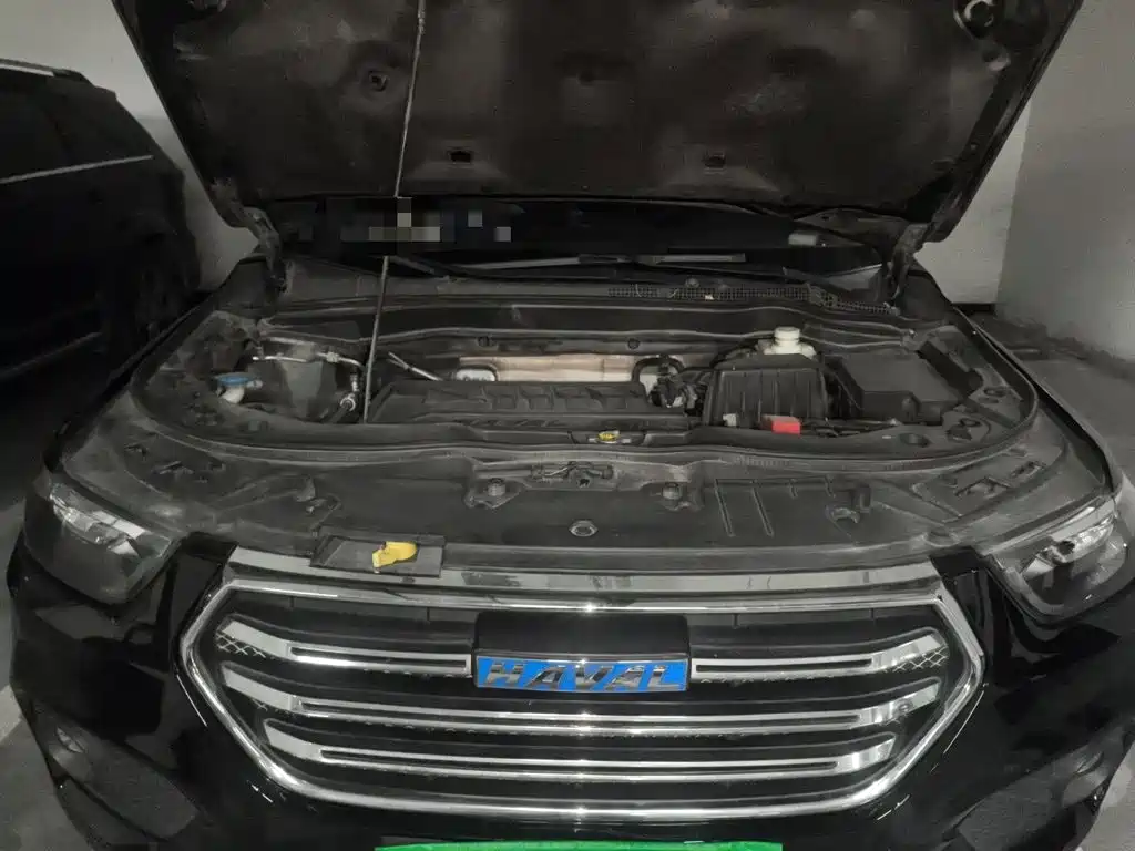 Haval H6 — миниатюра 21