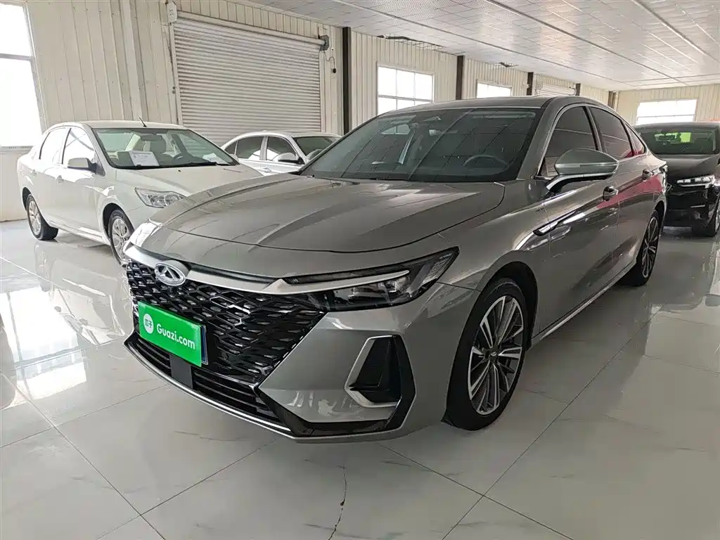 Chery Arrizo 8 2024