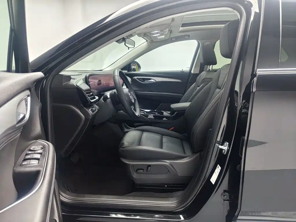 Buick Envision S — миниатюра 15