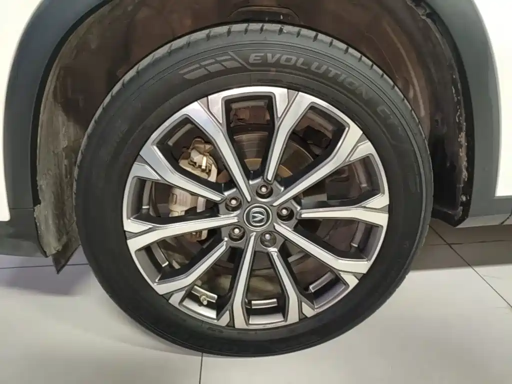 Changan CS75 PLUS — миниатюра 23