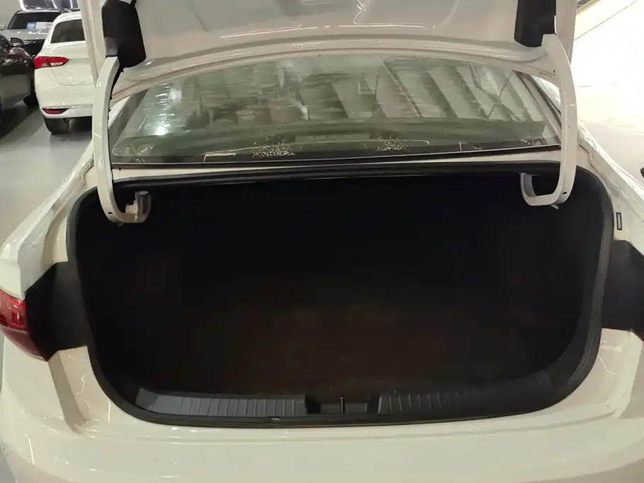 Volkswagen Sagitar — миниатюра 4