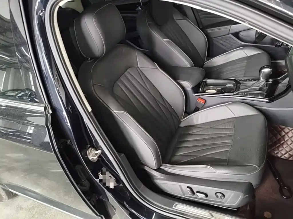 Volkswagen Passat — миниатюра 25