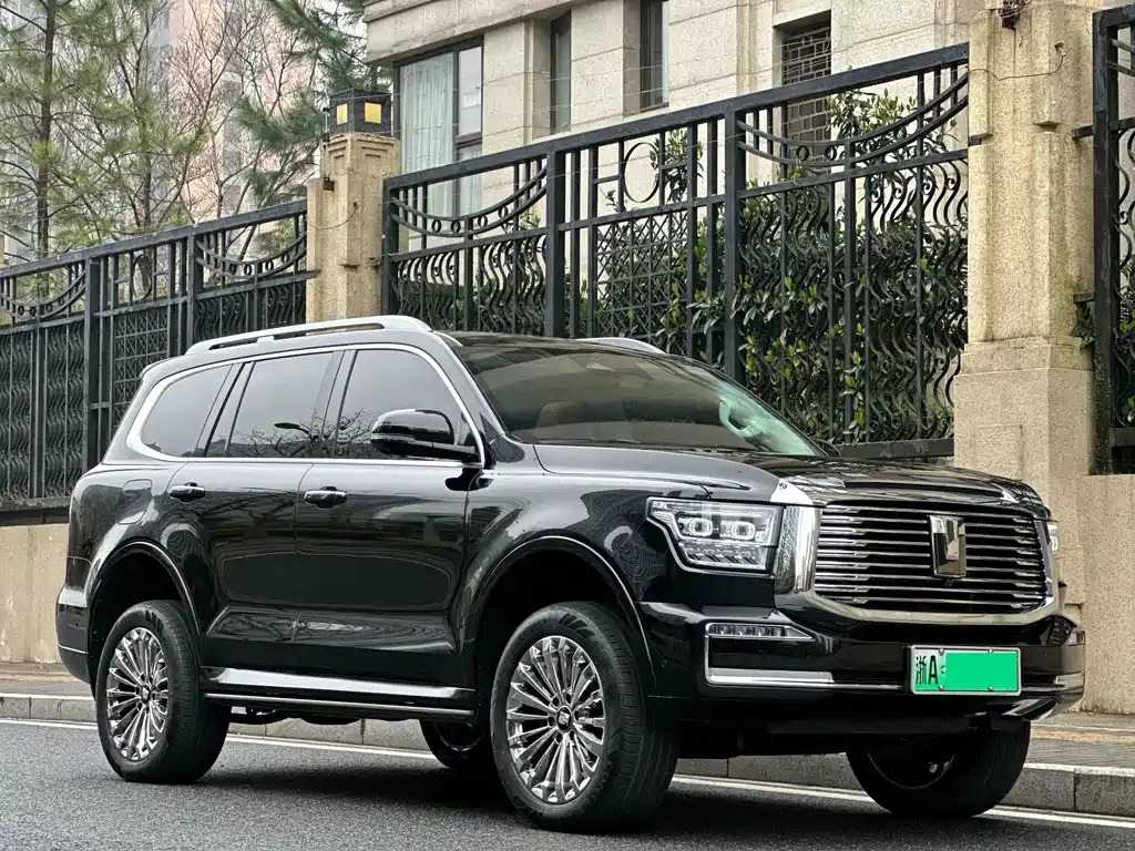 TANK TANK 500 NEW ENERGY