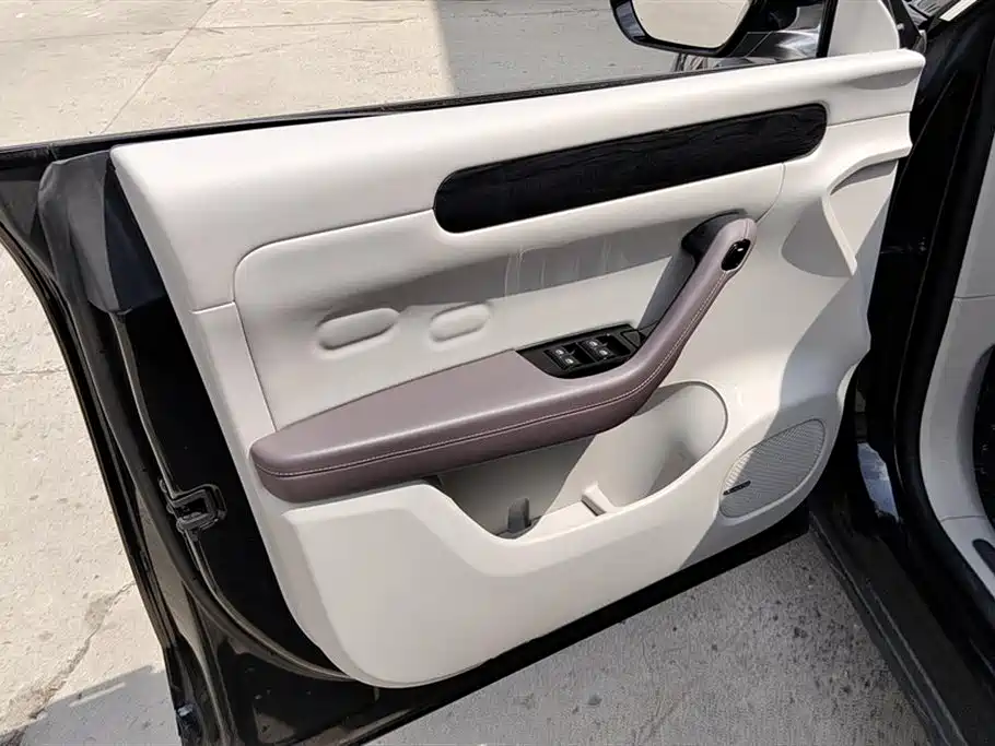 Leapmotor C11 2023 285 Smart