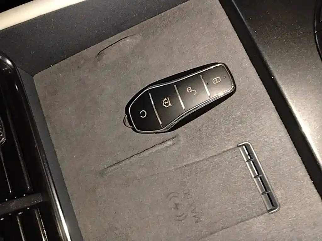 BYD Seal 06GT — миниатюра 9