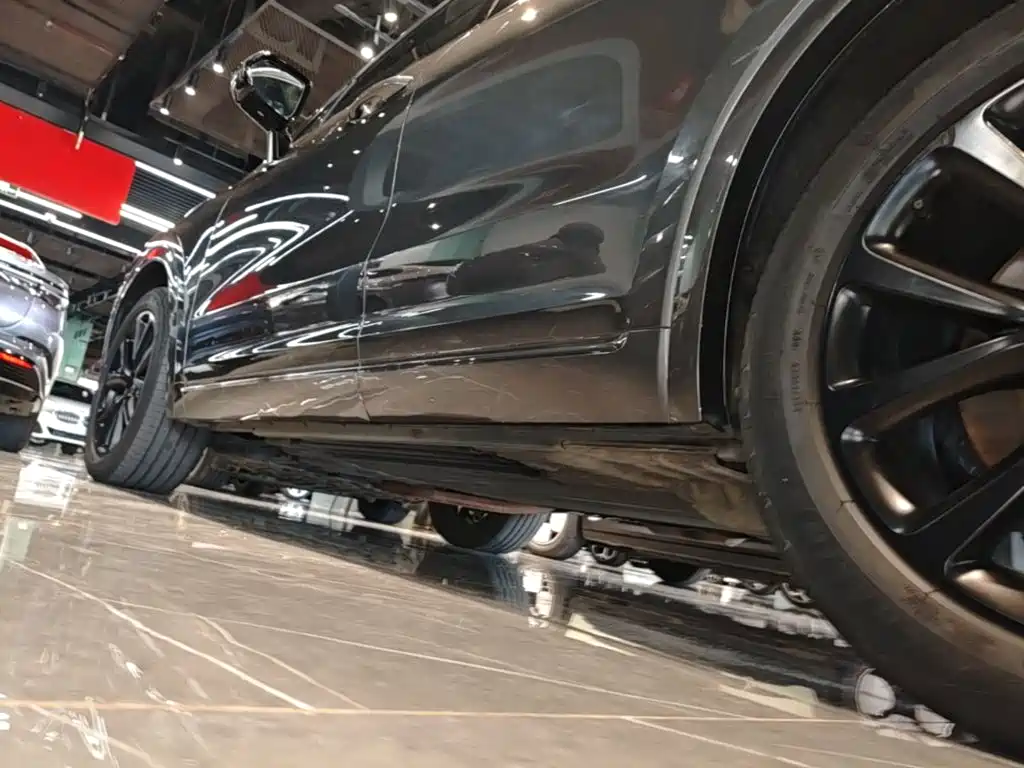 Li Auto Li ONE — миниатюра 22