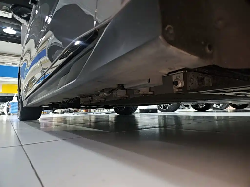BYD Han — миниатюра 22