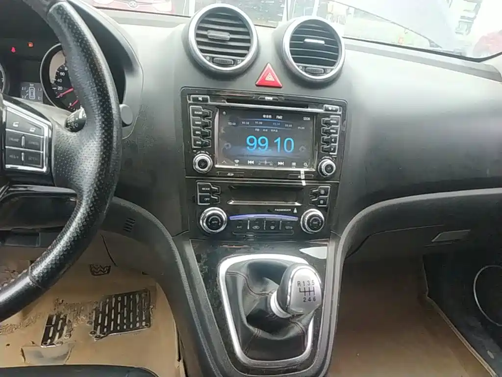 Haval H6 — миниатюра 13