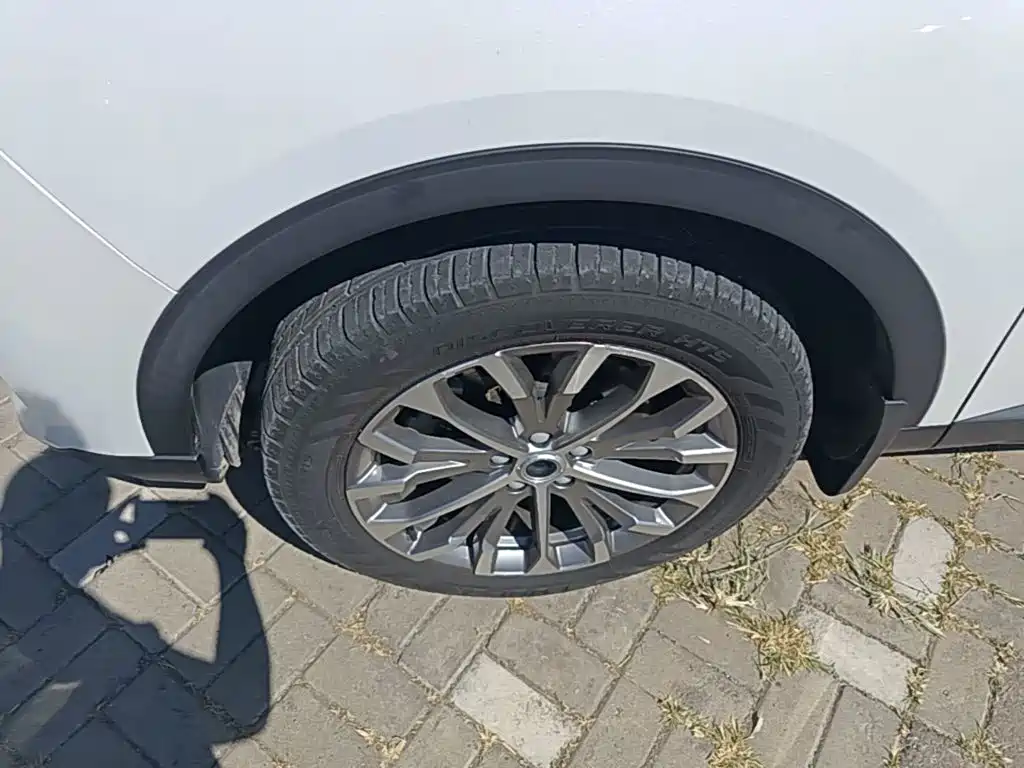 Haval H6 — миниатюра 23