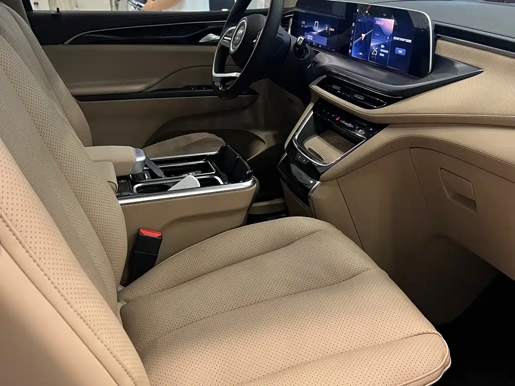Buick GL8 2026 Comfort DG