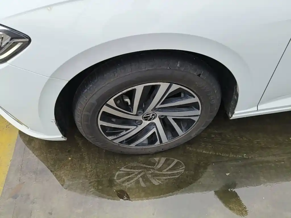 Volkswagen Lavida — миниатюра 23