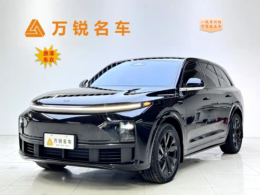 Li Auto L7