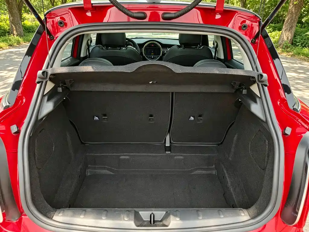 MINI Mini Clubman — миниатюра 13