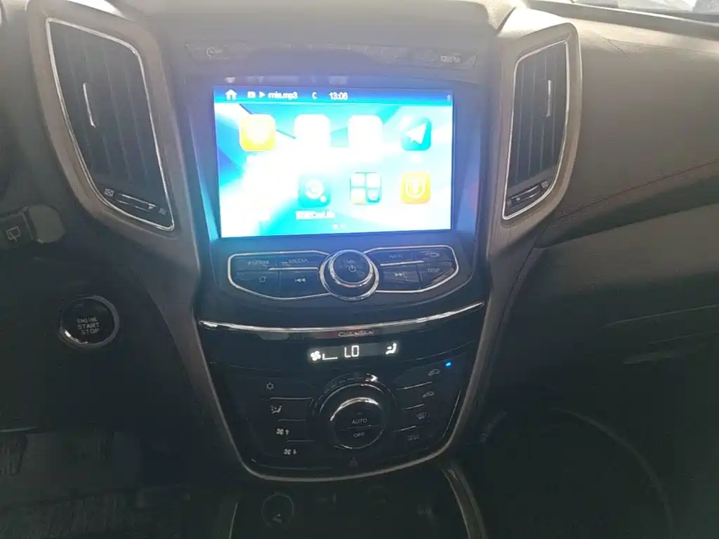 Changan CS75 — миниатюра 13