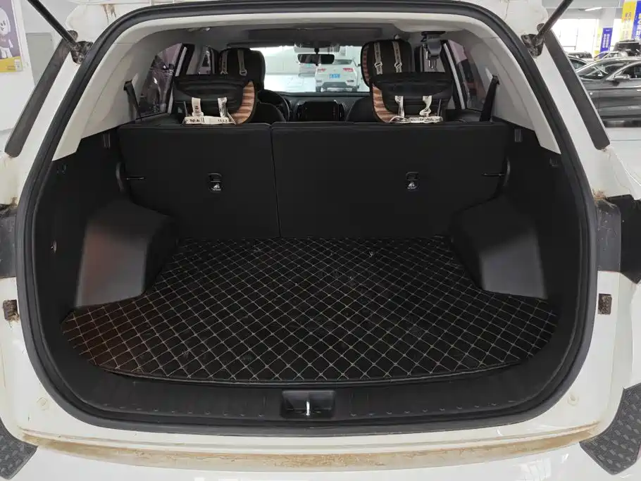 Hyundai ix35 — миниатюра 4