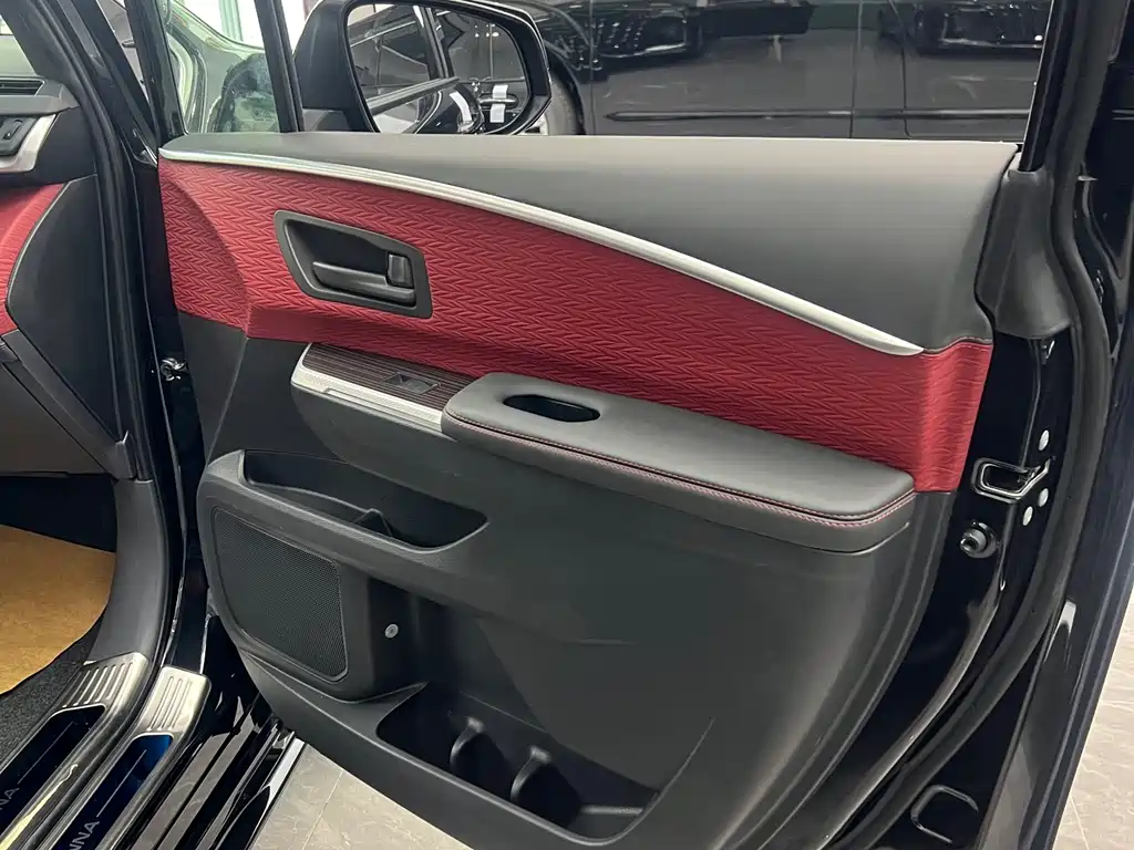 Toyota Sienna 2026 2.5L Comfort