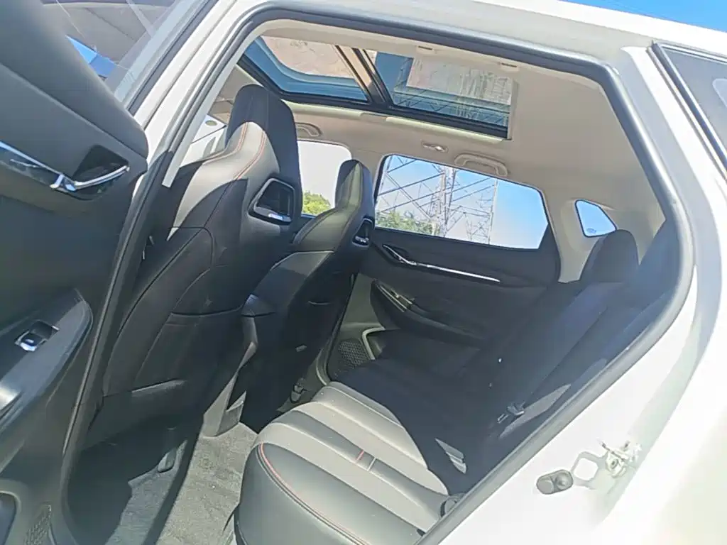 Oshan Oushang X5 — миниатюра 17