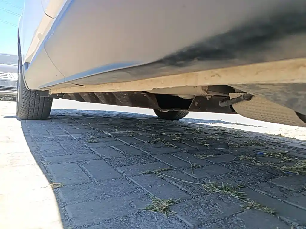 Ford Edge — миниатюра 22