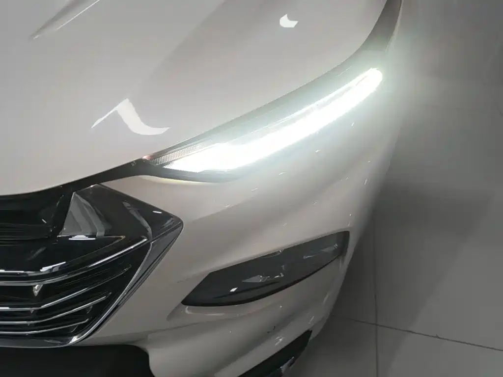 Wuling Victory — миниатюра 24