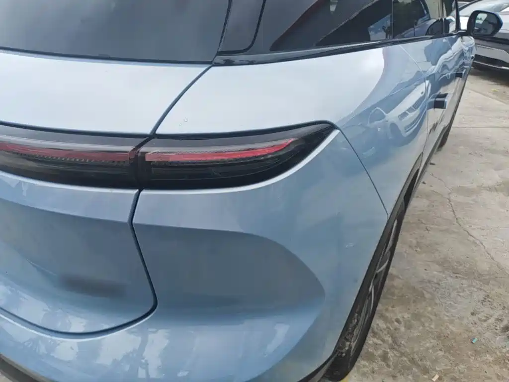 NIO ES6 2023 75kWh