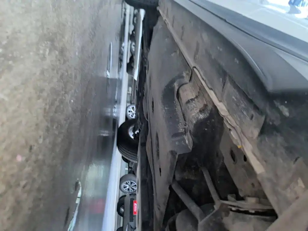 Nissan X-Trail — миниатюра 22