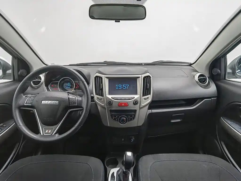Haval H1 — миниатюра 5