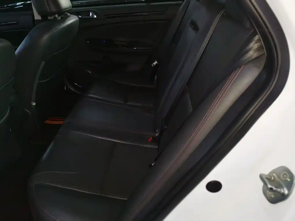 BYD Surui — миниатюра 13