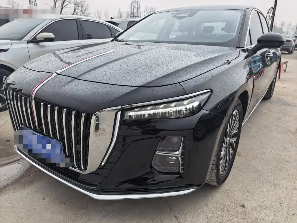 Hongqi Hongqi H5 2025