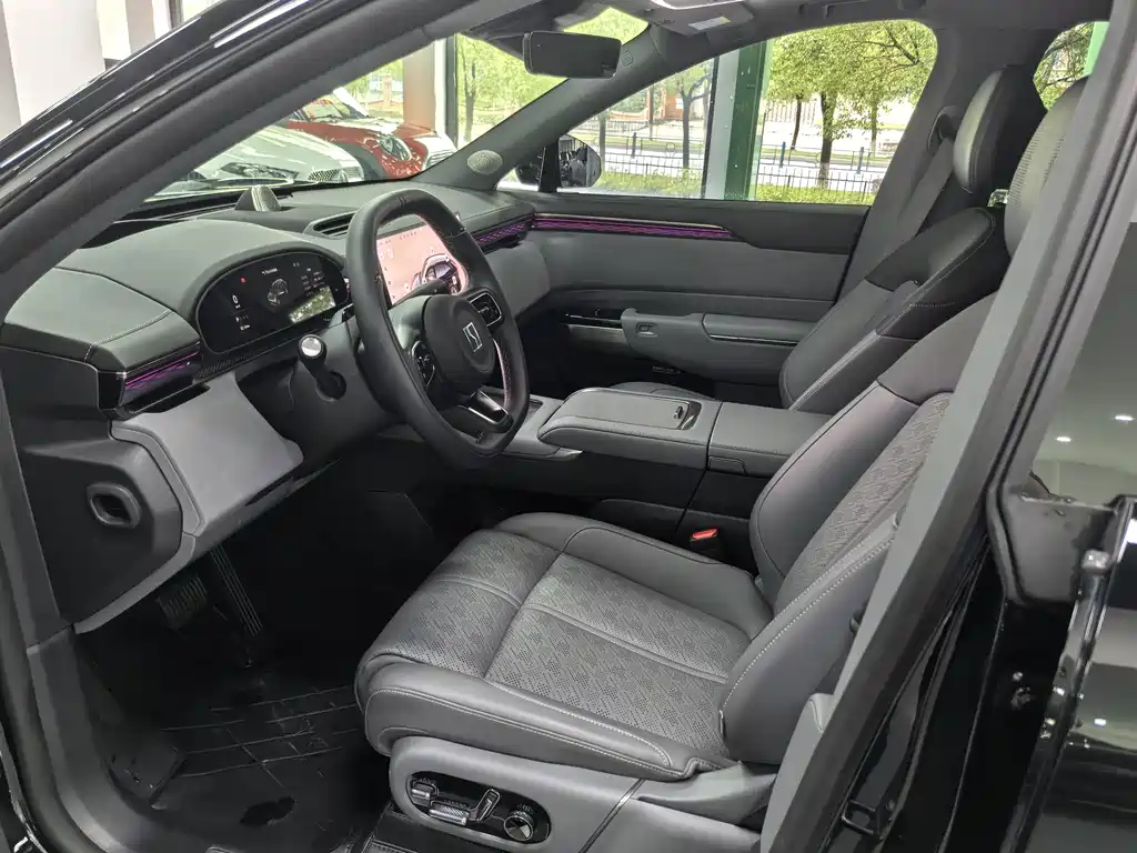 Zeekr 7X 2025 75kWh Smart Drive