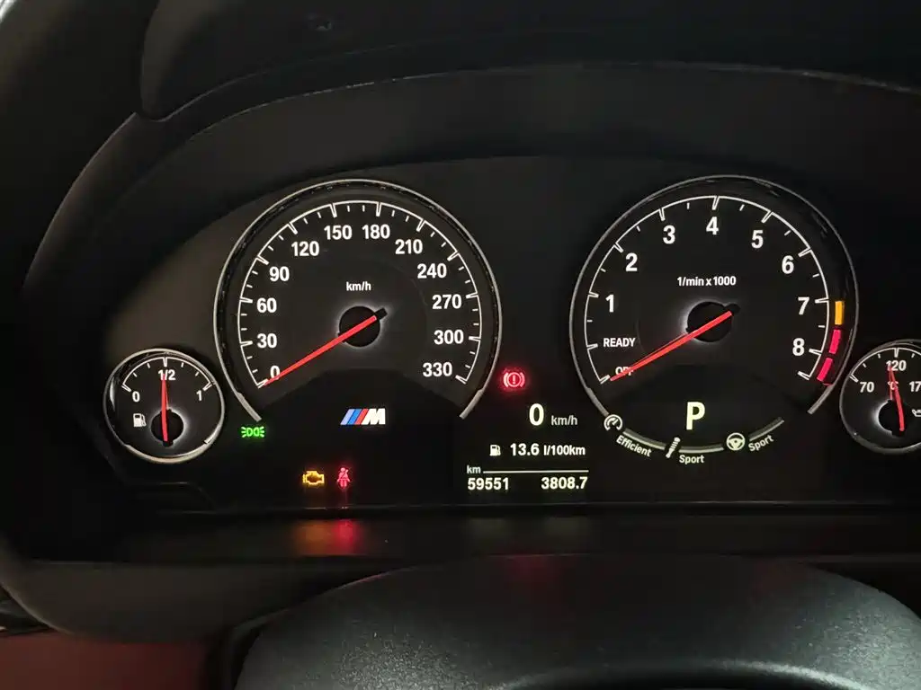 BMW M4 2019 M4