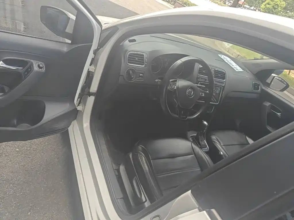 Volkswagen Polo — миниатюра 16