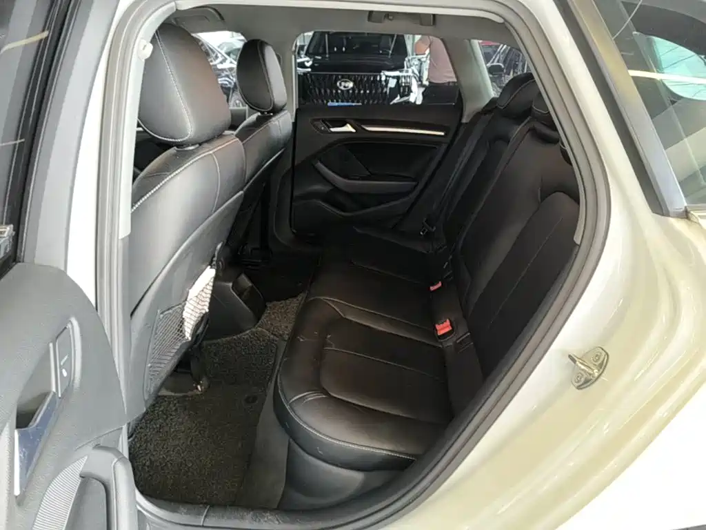 Audi A3 — миниатюра 17