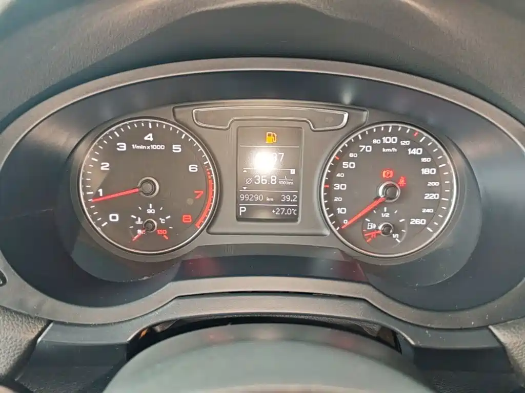 Audi Q3 — миниатюра 12