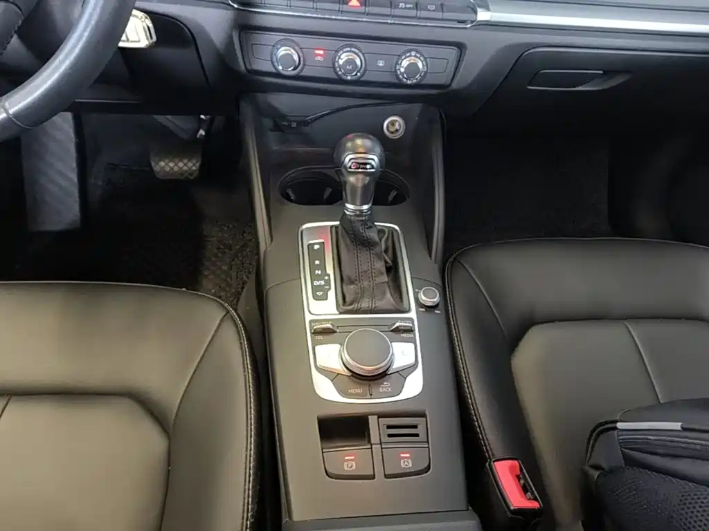 Audi A3 — миниатюра 14
