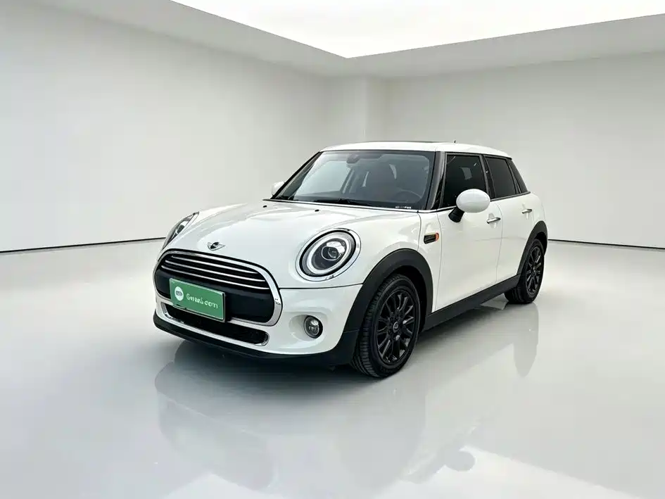 MINI Mini — миниатюра 2