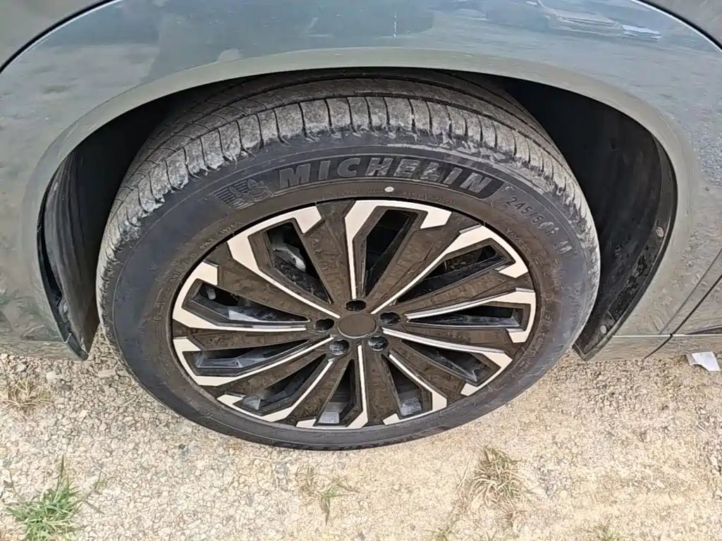 Chery Tiggo 9 — миниатюра 23