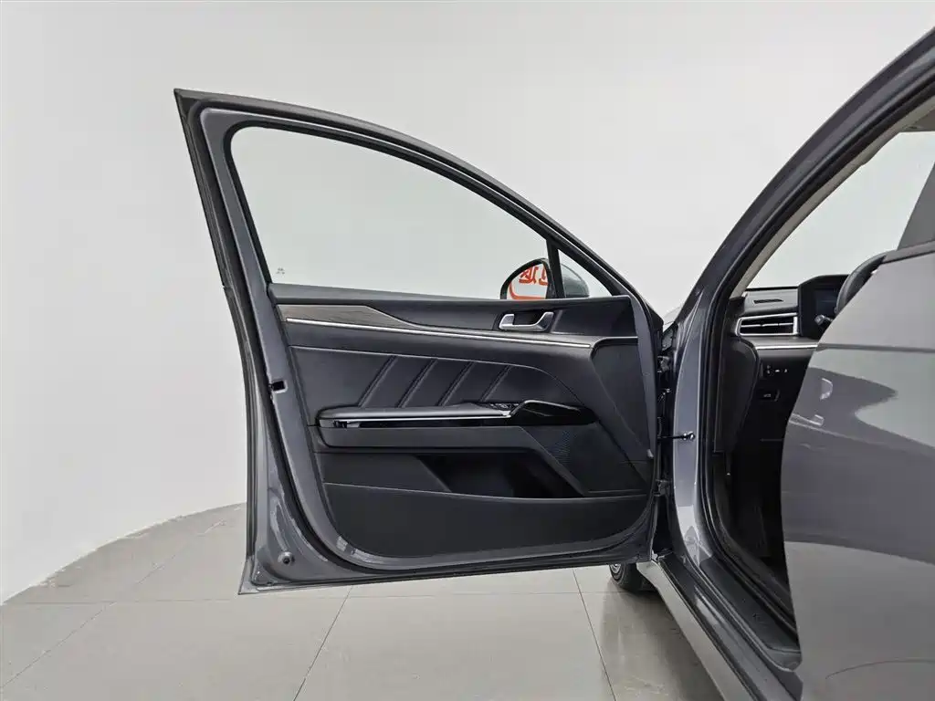 Kia K5 2020 270T CVVD Luxury