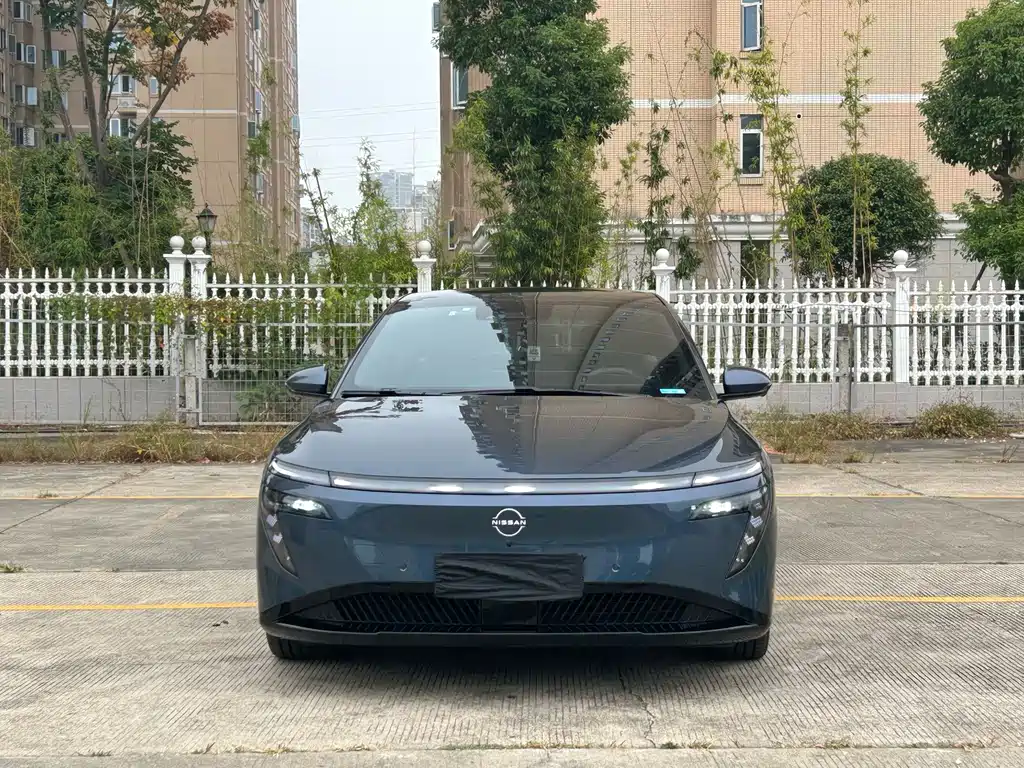 Nissan N7 — миниатюра 2
