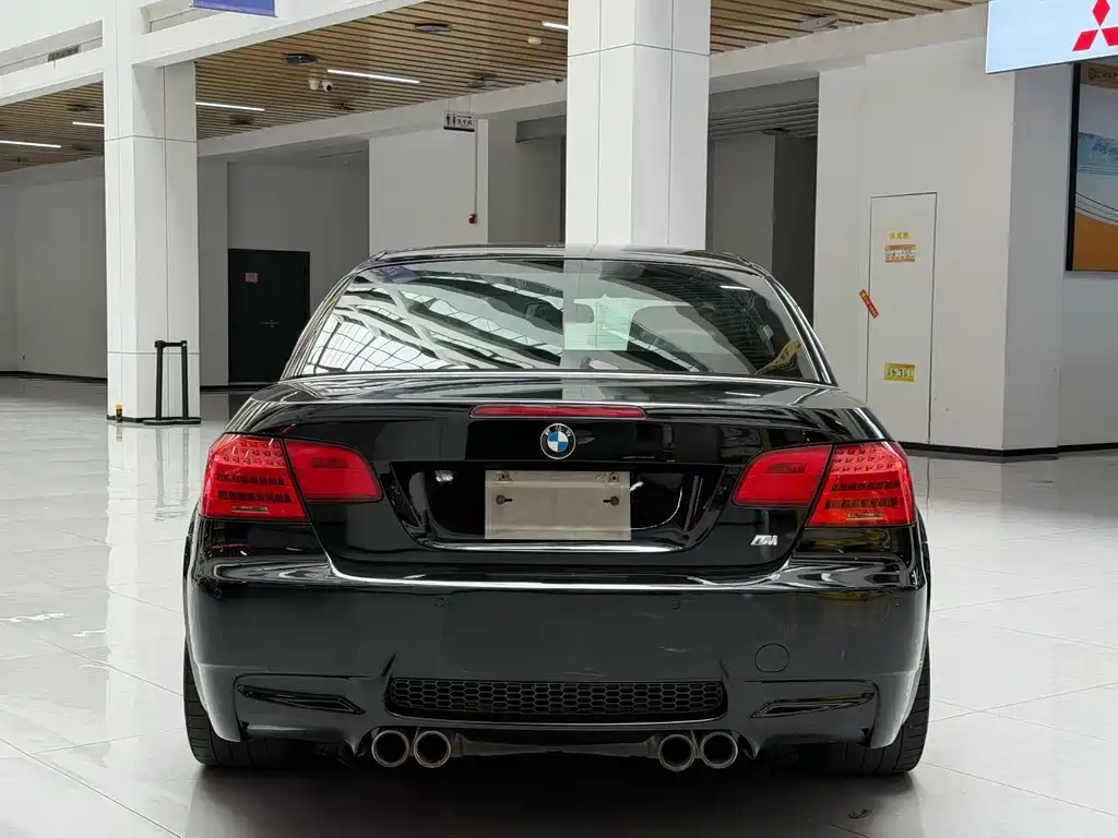 BMW M3 — миниатюра 3