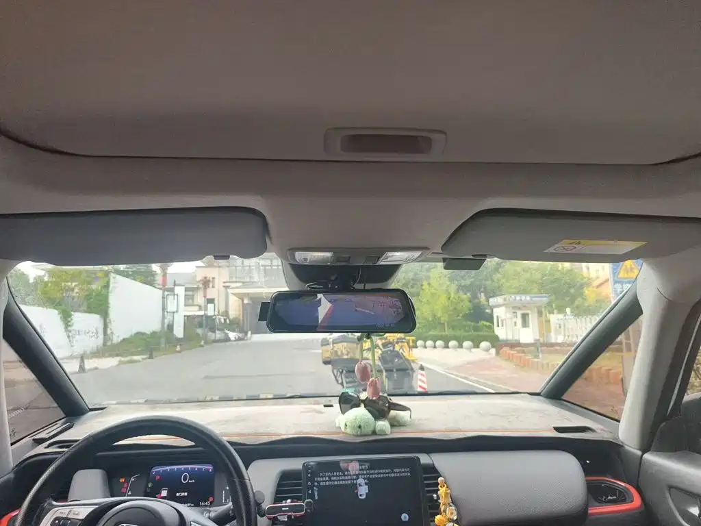 Honda Life — миниатюра 9